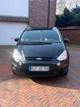 Ford ford s-max 7  sitzer  Diesel - Ford S-Max mit Diesel-Antrieb: Kombi, Schaltgetriebe