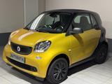 Smart ForTwo fortwo coupe Automatik