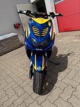 Yamaha Aerox 94ccm  - YAMAHA ROLLER AEROX