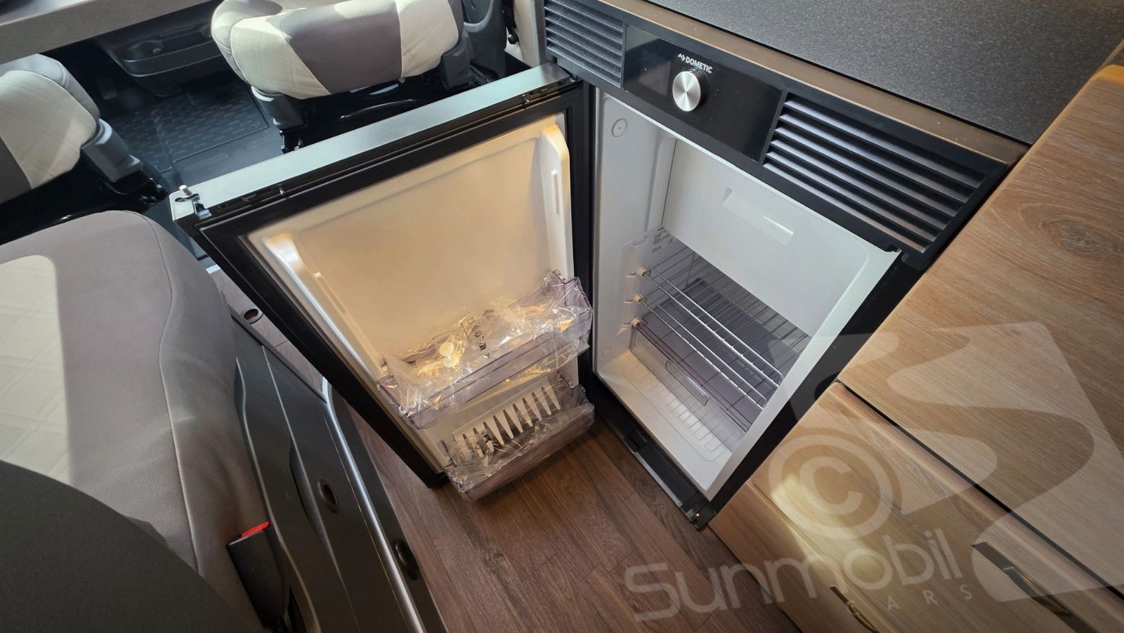 Fahrzeugabbildung Knaus BoxLife Box Life 600 ME Platinum Selection´2026