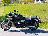 Triumph Legend 900 TT - TRIUMPH LEGEND TT