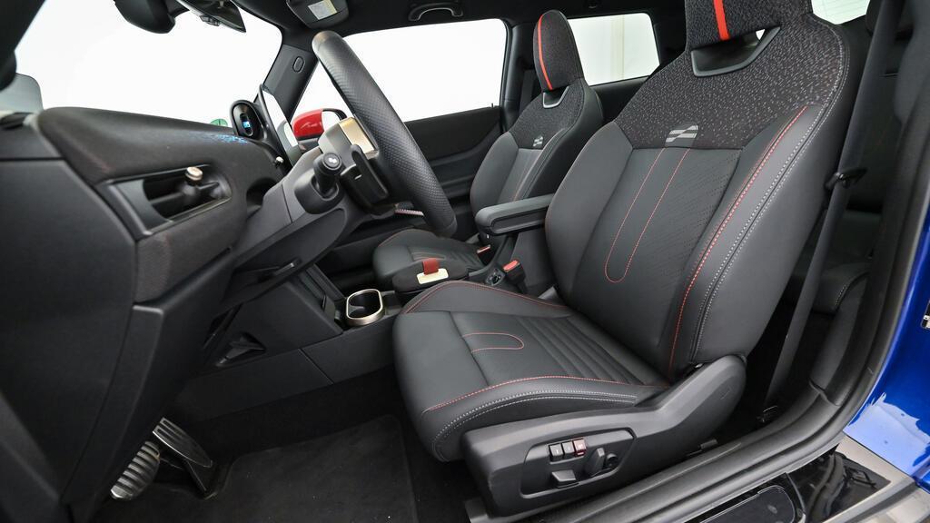 MINI Jcw Trim, миниатюра 9