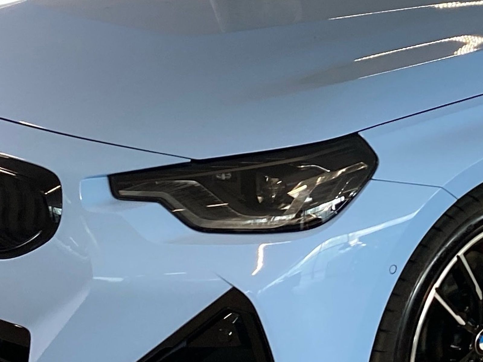 BMW M240i - Bild 7