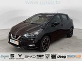 Nissan Micra N-WAY SITZ.HZG TEMPOMAT APPLE/ANDROID PDC  - Nissan Micra in Oberhausen
