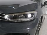 Volkswagen Touran 1.5 TSI R-Line DSG 7-Sitze/NAV/LED/RFK/SH - Jahreswagen: 7 Sitzer