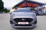 Ford Puma ST-Line 1.0 EB Aut. LED Navi Kamera - silberne Ford Puma