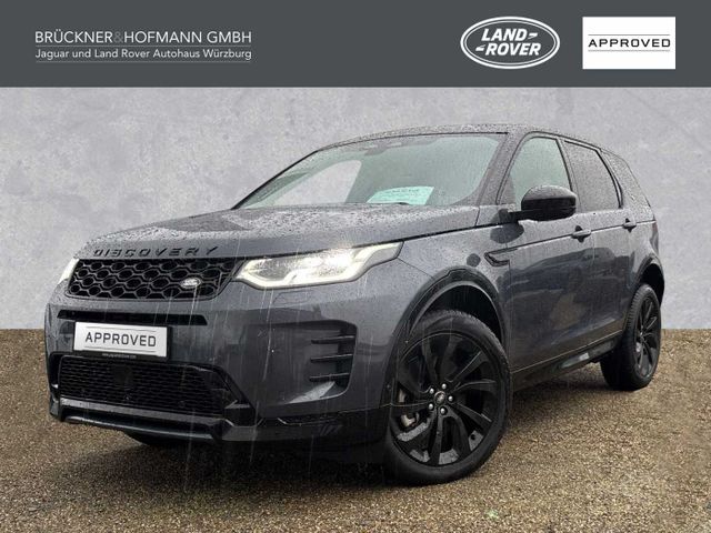 Land Rover Discovery Sport Diesel D200 Dynamic SE