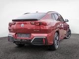 BMW iX2 xDrive 30 M-Sport 360°+PANO+HUD+AHK+NAVI+KEY - BMW iX2 aus 2024