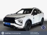 Mitsubishi Eclipse Cross Plug-In Hybrid 4WD Basis - gebrauchte Mitsubishi Eclipse Cross aus dem Jahr 2024