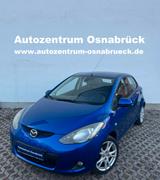 Mazda 2 1.3 Independence klimaautomatik 8-fach - Mazda 2 in Osnabrück