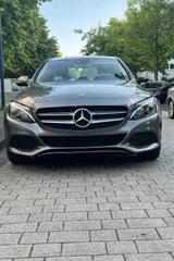 Mercedes-Benz mit Garantie - 4Matic Avantgarde 9G-Tronic - : mit TÜV, mit