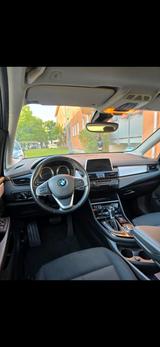 BMW 225 XE Active Tourer Plug in Hybrid - BMW 2er Reihe: Kleinwagen
