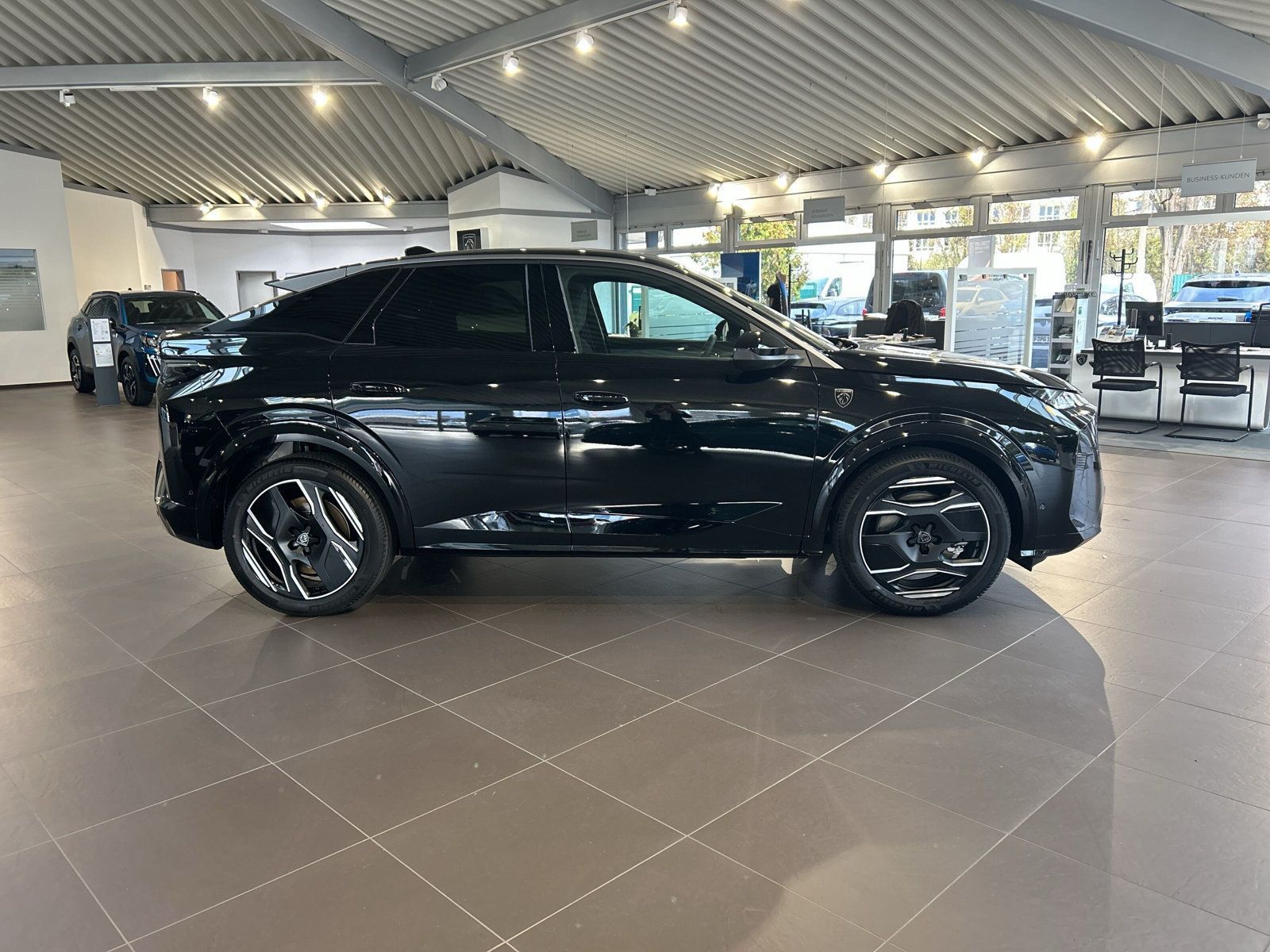 Peugeot 3008 - Bild 3