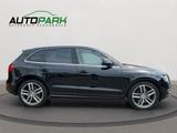 Audi SQ5 3.0 TDI quattro | ACC | Pano | AHK | StHz - gebrauchte Audi SQ5 aus dem Jahr 2017