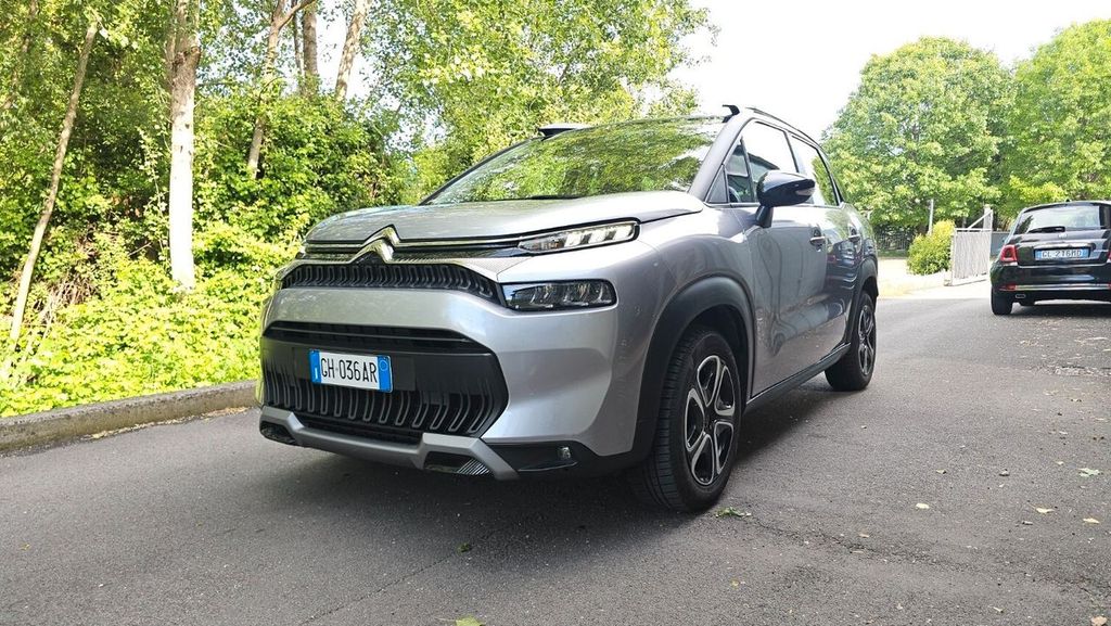 Image of Citroën C3 Aircross