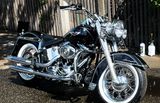 Harley-Davidson Softail Deluxe - Angebote entsprechen Deinen Suchkriterien