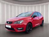 Seat Ibiza FR SOUND-SYSTEM+WINTER-PAKET+BI-XENON - Seat Ibiza: Fr