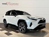 Toyota RAV4 2.5 Plug In Hybrid Teamplayer 4x4+Navi+HUD - Toyota RAV 4 mit Hybrid-Antrieb