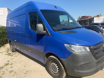 Mercedes Sprinter - 4