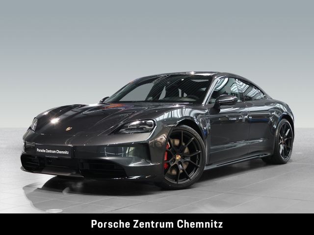 Porsche Taycan GTS 4+1 Sitze;Head-Up;Soft-Close