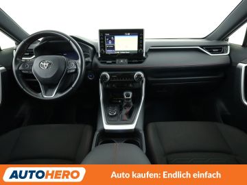 Toyota RAV 4 - 12