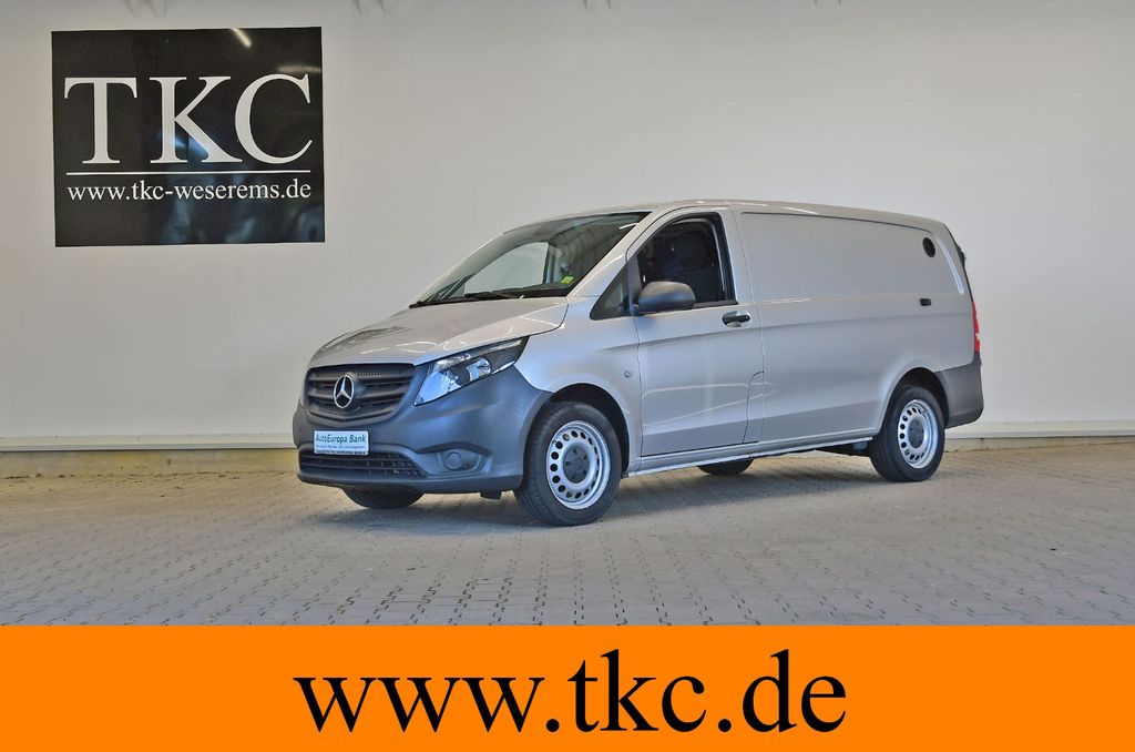 Mercedes-Benz Vito 116 CDI lang Kasten Klima Navi Kamera #T222