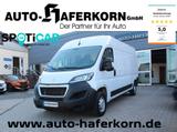 Peugeot Boxer KW L3H2 335 BlueHDi 140*HOLZBODEN* - gebrauchte Peugeot Boxer aus dem Jahr 2024