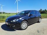 Volkswagen Golf VI TEAM 1,4 Benzin 80PS Baujahr 2010 ... - Volkswagen Golf: V Baujahr