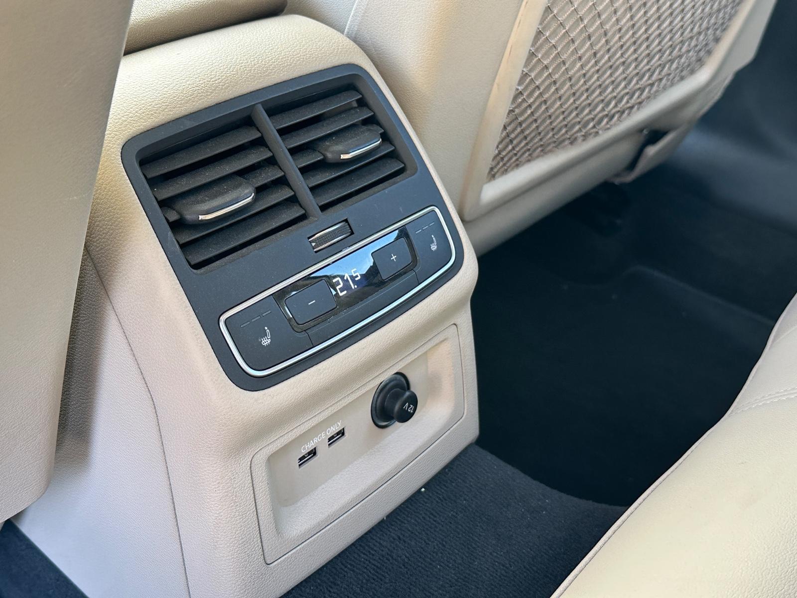 Audi A4 Avant 40 Hybrid advanced *Leder*Massage*DCC*, миниатюра 12