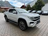 Volkswagen Amarok 2.0 TDI 151 kW Style Doppelkabine 4Mot... - Volkswagen Amarok Tageszulassungen