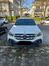 Mercedes-Benz X 250 - Mercedes-Benz X-Klasse in München