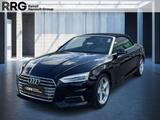 Audi Cabriolet 40 TDI Sport MMI PDC SHZ