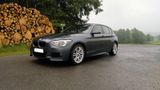 BMW 125i M-Paket F20 Alcantara Schiebedach Xenon PDC