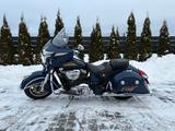 Indian Chieftain 2014, Tip Top - INDIAN CHIEF