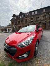 Hyundai i30 Coupe 1.6 CRDi Automatik. TÜV ... - Hyundai Coupe von privat