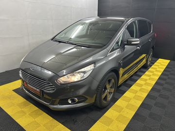 Ford S-Max - 1