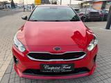Kia pro cee'd / ProCeed, 2.Hand , NAVI,Alcantara,uvm - Kia: Pro Cee D
