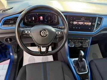 Volkswagen T-Roc - 9