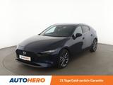 Mazda 3 2.0 Selection Aut.*NAVI*LED*ACC*CAM*SHZ*BOSE* - Mazda 3 Gebrauchtwagen in Stuttgart