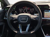 Audi RS3 - Vorschau Bild 8
