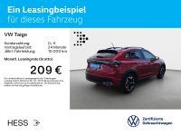Volkswagen Taigo - Vorschau Bild 3