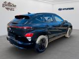 Hyundai KONA Elektro 150 kW Trend - Hyundai Elektroautos