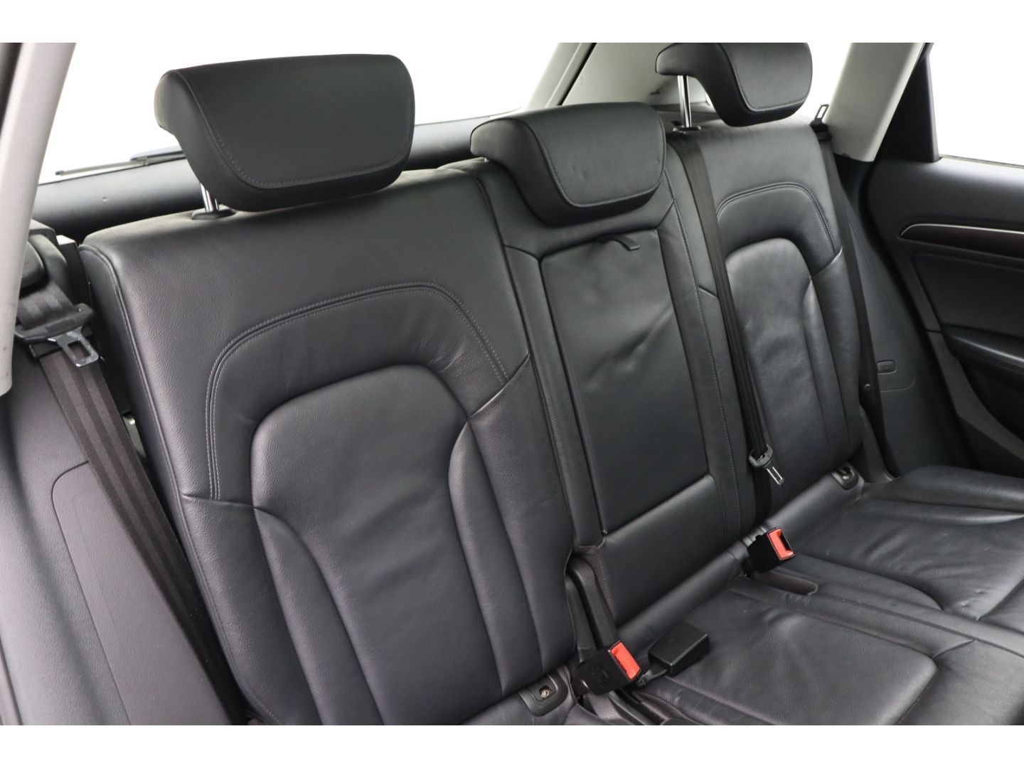 Fahrzeugabbildung Audi Q5 2.0 TDI 140 kW quattro Pano Sound Memory