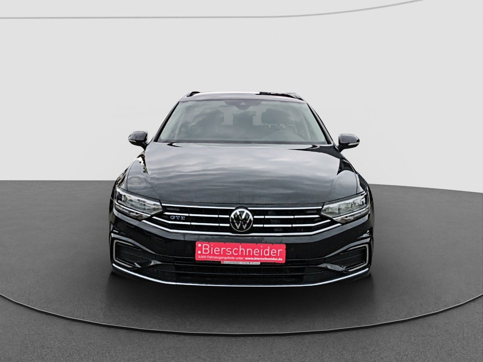 Volkswagen Passat Variant 1.4 TSI DSG GTE NAVI RFK ACC ERGO imagem 3