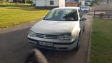 Volkswagen Golf 1.4 Basis - Volkswagen Golf aus 1999: Golf4