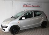 Nissan Pixo Acenta 1.0, KLIMA, CD Radio - Nissan Pixo: Acenta