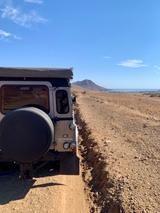 Land Rover Defender 110 TD4 Station Wagon E E - Land Rover Defender in Oldenburg