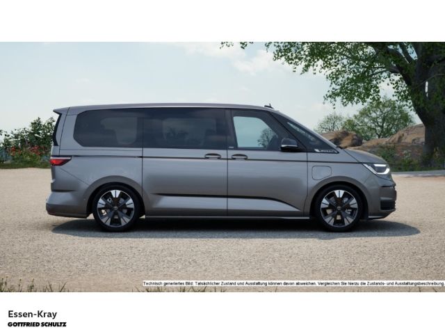 Volkswagen T7 Multivan - Bild 7