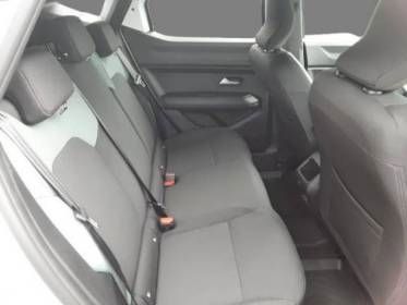 Fahrzeugabbildung Dacia Neuer Dacia Duster Extreme+ HYBRID 140