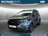 Ford EcoSport ST-Line Navi Soundsystem B & O LED Appl - Ford EcoSport Gebrauchtwagen in Bremen